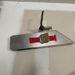 Sheetrock Taping Machine New 