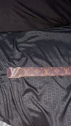 Louis Vuitton Belt men size 36