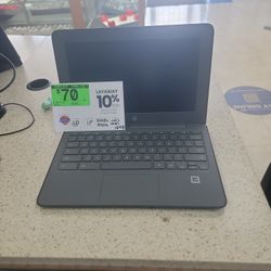 Hp Chromebook 