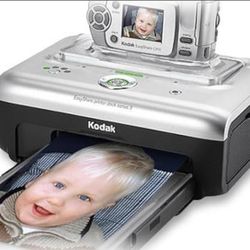 Kodak Easy Share Printer Dock