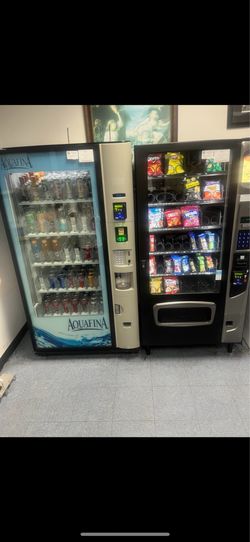 Vending Location for sale (Anaheim)