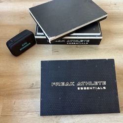 ATG Slant Board And Step Up Box