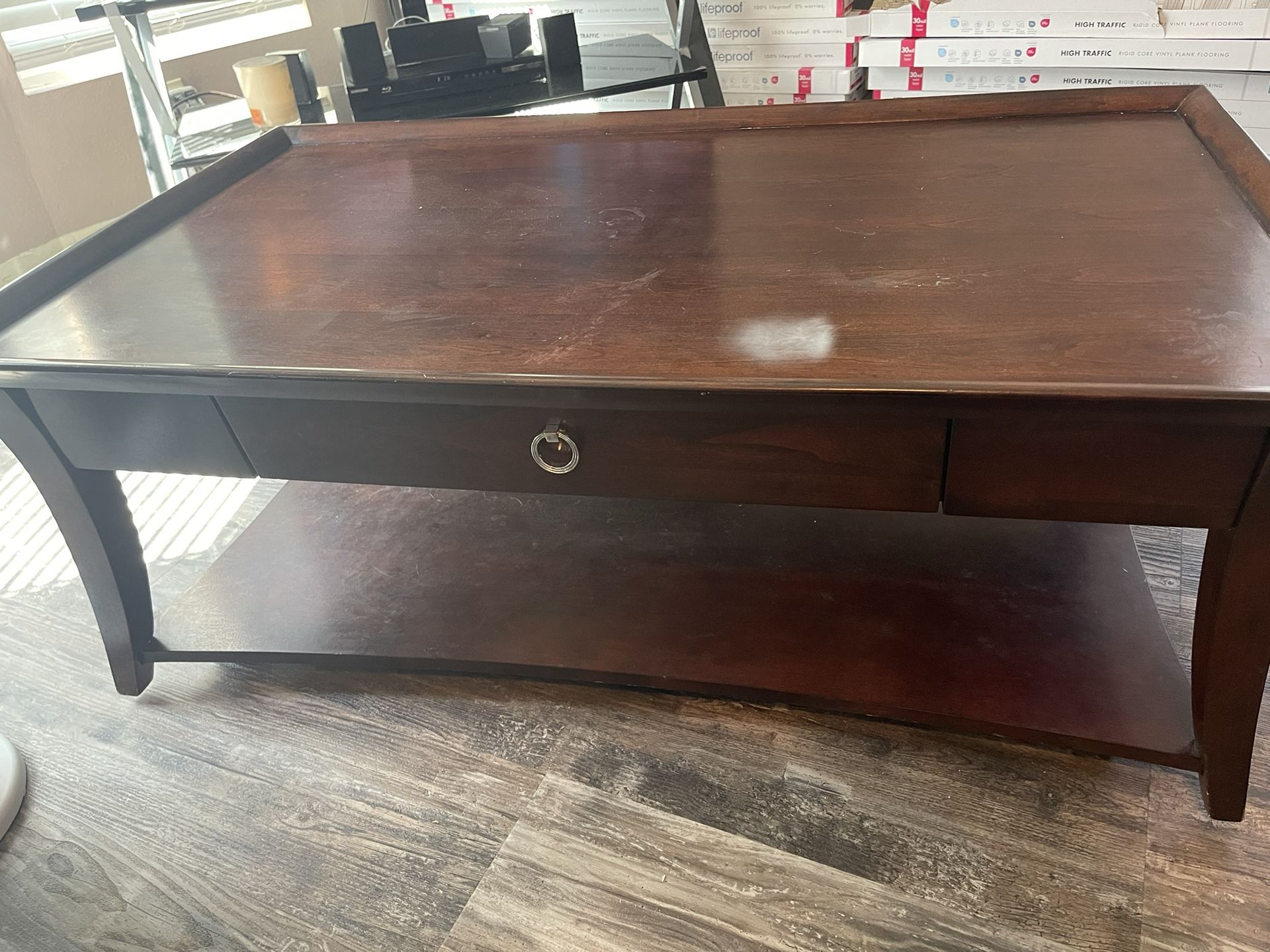 Nice Coffee Table For Selling