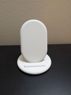 Pixel stand wireless charger