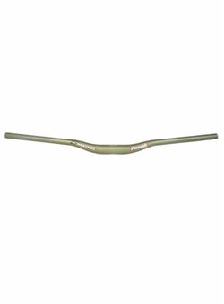 Gold Renthal Fat Bars