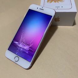 iPhone 6s – Unlocked – Works With Any Carrier