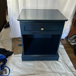 End Table 