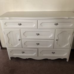 Beautiful Dresser