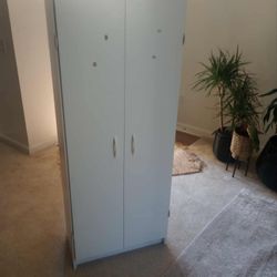 Closed Storage