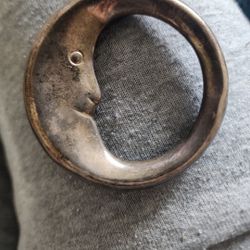 Vintage Tiffany And Co. Baby Rattle OR Teether