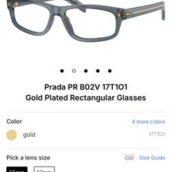 Prada Sunglasses For Ladies 