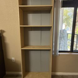 Bookshelf