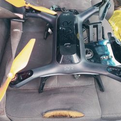 3DR Solo drone