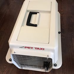 Pet Taxi
