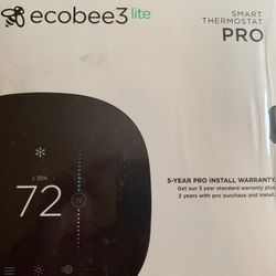 Eco Bee Smart Thermostat 