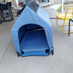 Dog House 
