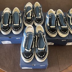 Vans LX Old Skool 36