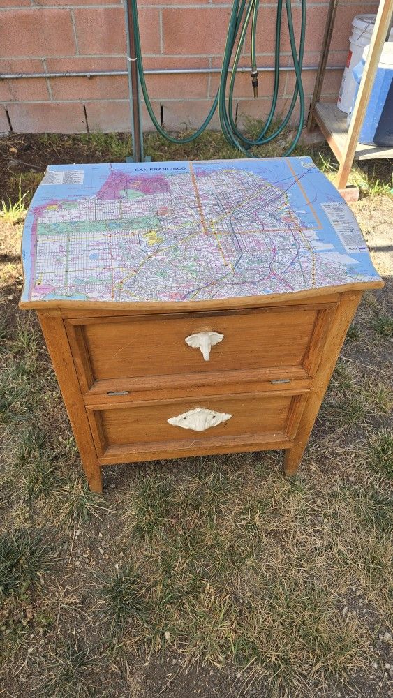 END TABLE