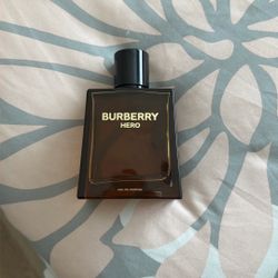 Burberry Hero 