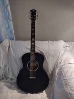 Kepma M2 -131 ABK guitar