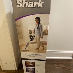 Shark Pro Steam Pocket Mop