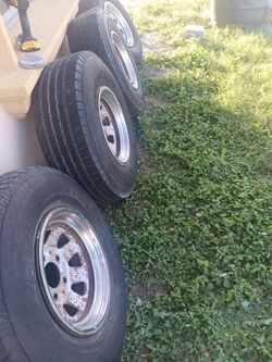 Rims