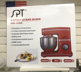 SPT BLENDER/MM-106R