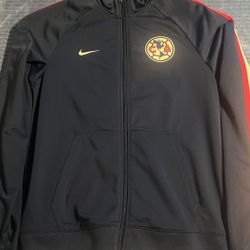 Nike Men’s Club America Track Jacket