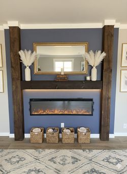 Manufactured Home