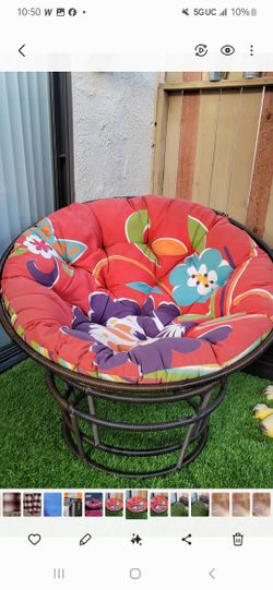 Patio Chair
