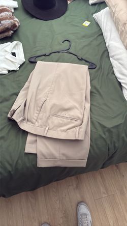 Men’s Slacks