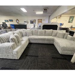 Sectional