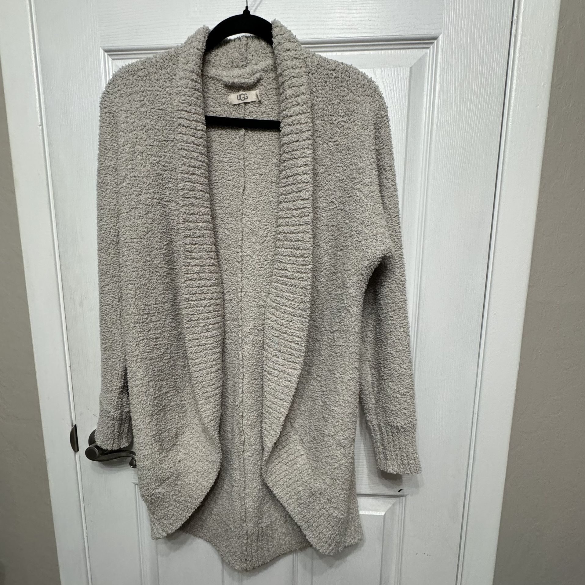 Women's UGG Cardigan