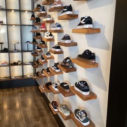 Reebok Classics, Adidas, Nike Vans Converse, Rainbow Uggs Wolverine Everything Must Go 50-70% Off
