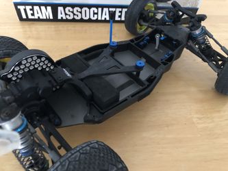 Rc10 b5m deals