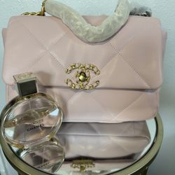Woman’s Designer Bag Chanel