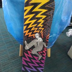 Skateboard Brand New $40