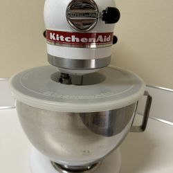 KitchenAid Stand Mixer