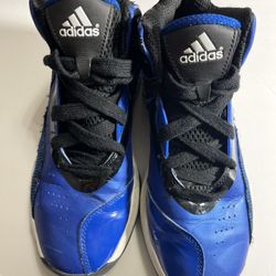 Adidas Size 6 1/2 In Great Condition…