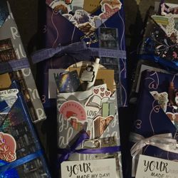 Blind Date With A Book