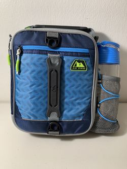 Artic Zone Lunch Bag Expandable 