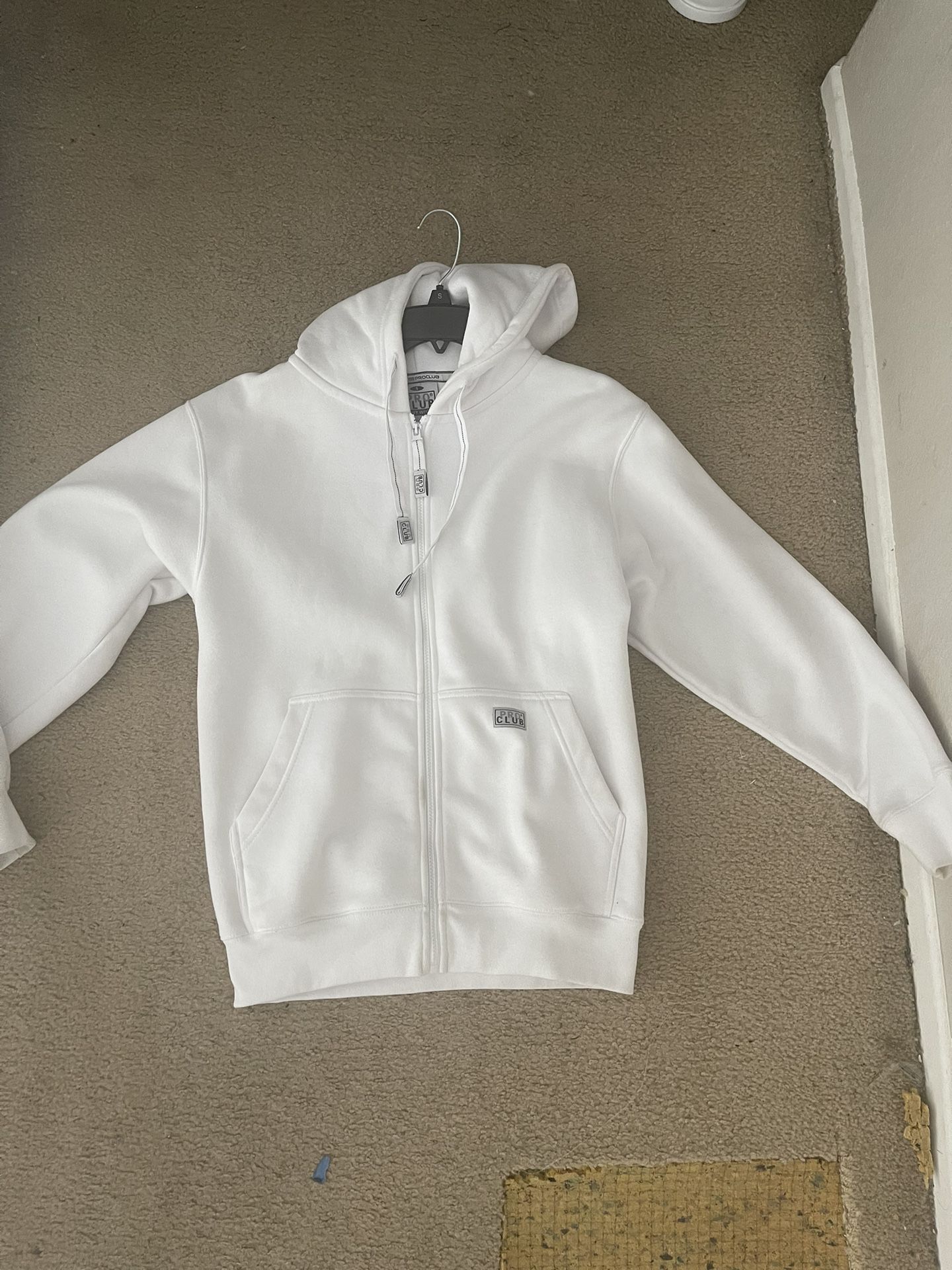 Pro Club Hoodie