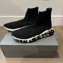 High-End Designer  Sneakers