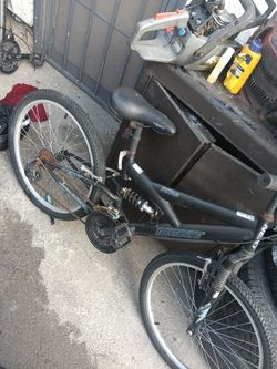 Bicycles 26" Kent & 29"Schiwinn