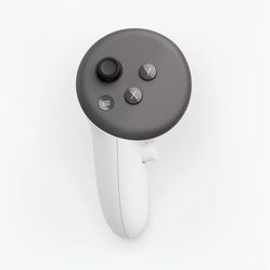 Meta Quest 3 LEFT Controller (WORKING) - Factory Fresh, Never Used