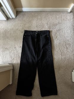 RSQ BAGGY JEANS 30x30