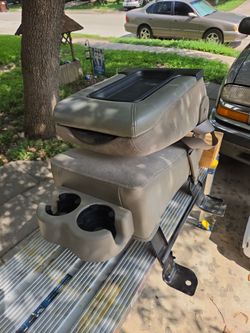 2003 Chevrolet Truck
