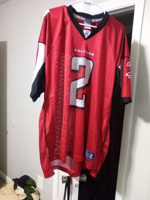 Falcon Jersey XL