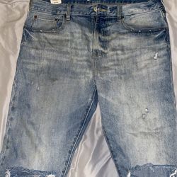 Pac Sun Jeans