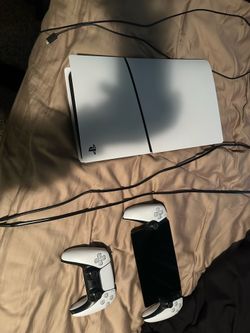 Ps5 bundle